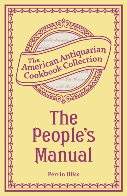 The People's Manual, PDF eBook