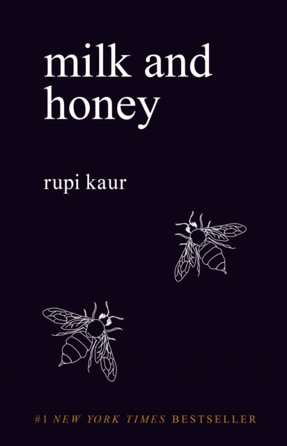 Milk and Honey, EPUB eBook