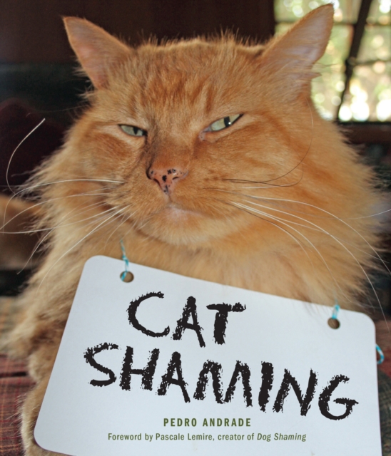 Cat Shaming, EPUB eBook