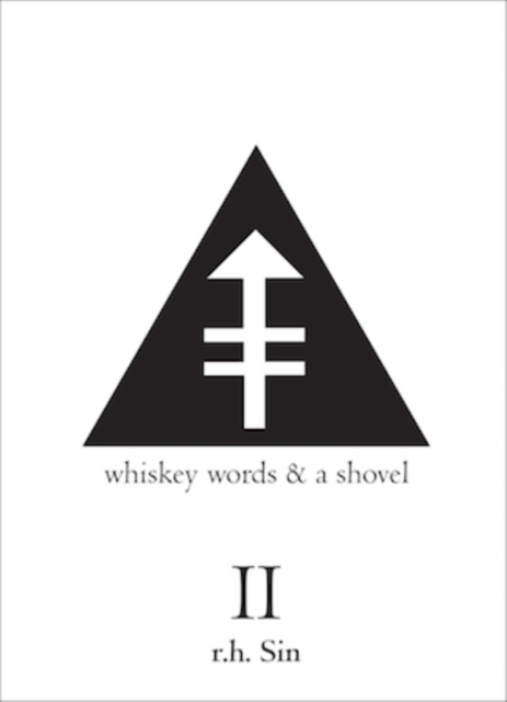 Whiskey Words & a Shovel II, Paperback / softback Book