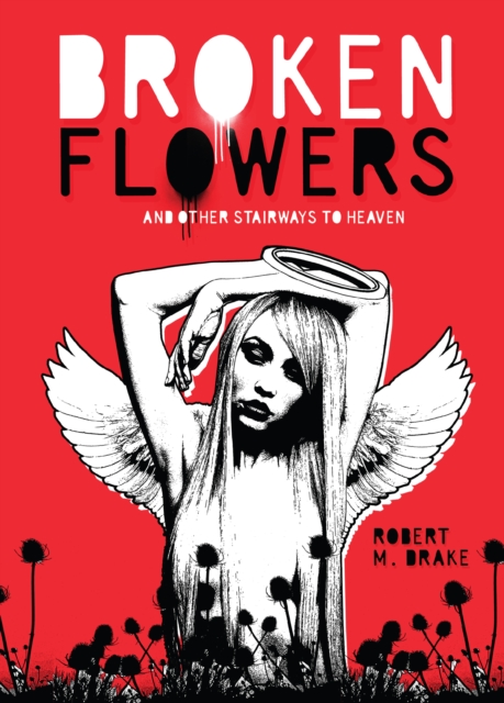 Broken Flowers, EPUB eBook