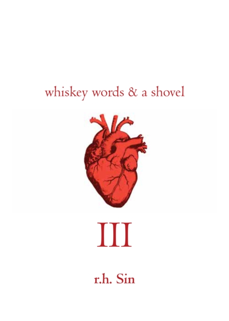 Whiskey Words & a Shovel III, EPUB eBook