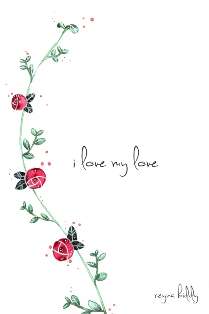 I Love My Love, EPUB eBook