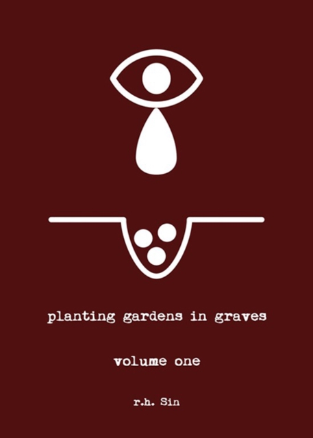 Planting Gardens in Graves, Paperback / softback Book