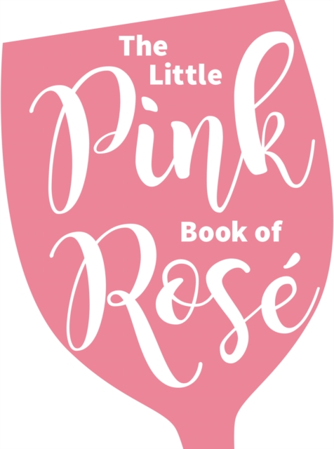 The Little Pink Book of Rose, EPUB eBook