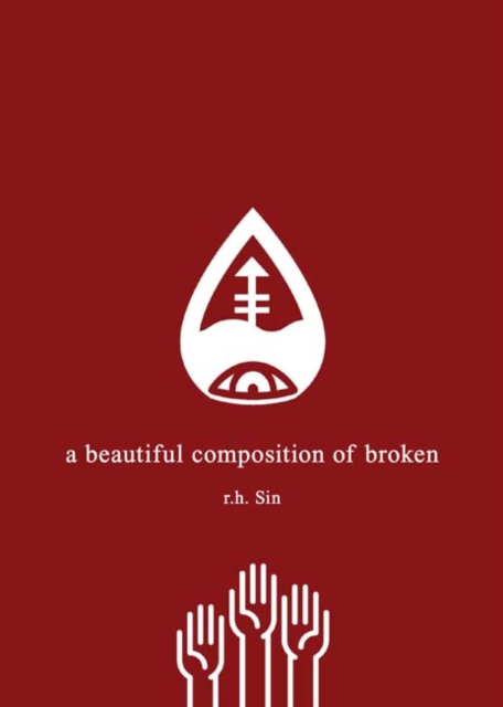 A Beautiful Composition of Broken, Paperback / softback Book