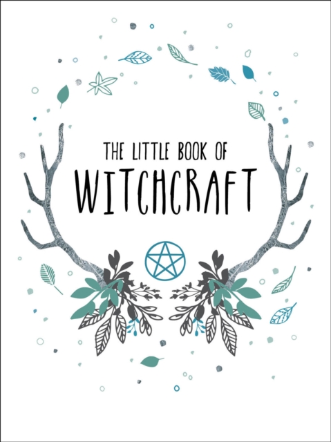The Little Book of Witchcraft, EPUB eBook
