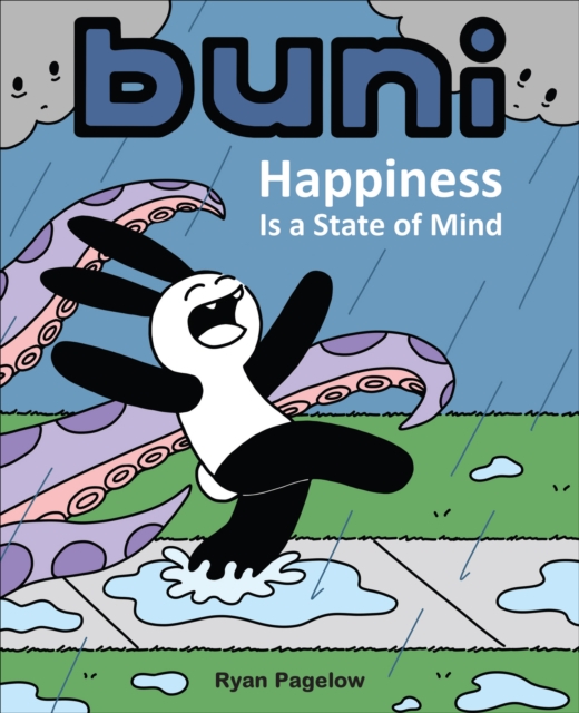 Buni : Happiness Is a State of Mind, PDF eBook