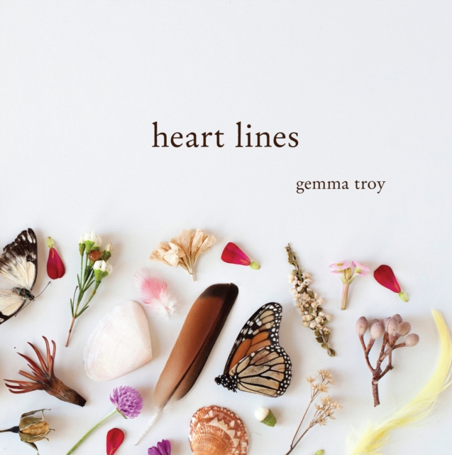Heart Lines, EPUB eBook