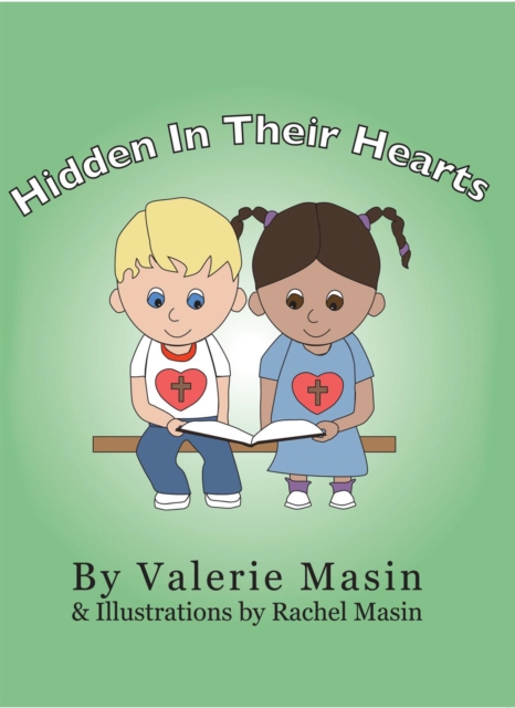 Hidden in Their Hearts, EPUB eBook