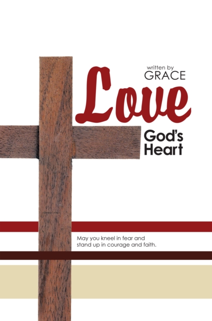 Love : God's Heart, EPUB eBook