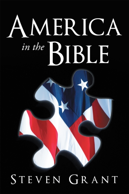 America in the Bible, EPUB eBook