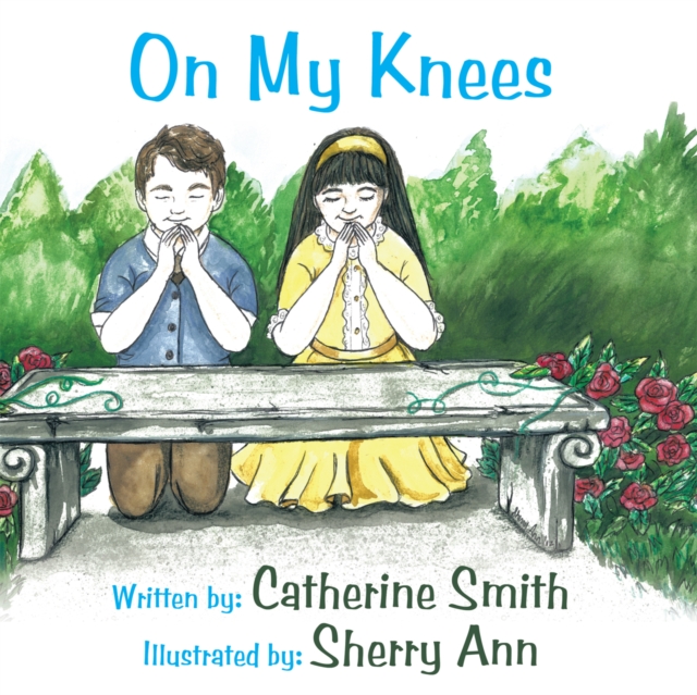 On My Knees, EPUB eBook