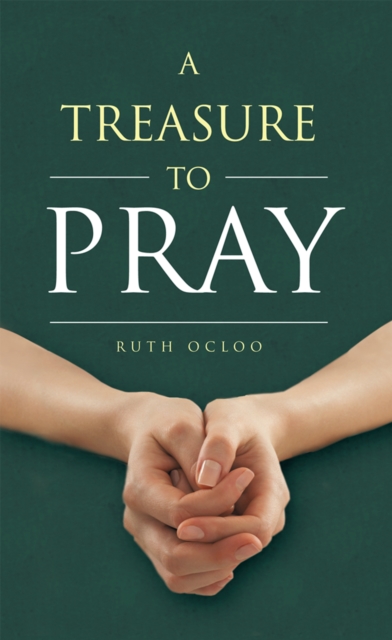 A Treasure to Pray, EPUB eBook