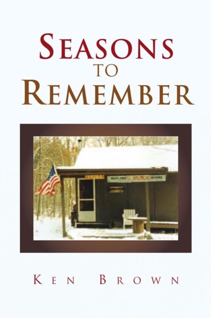Seasons to Remember, EPUB eBook