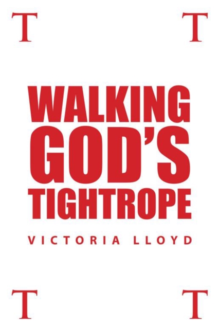 Walking God's Tightrope, EPUB eBook