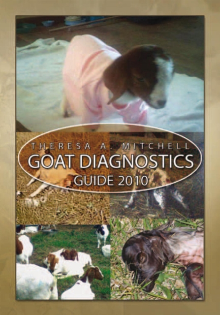 Goat Diagnostics Guide 2010, EPUB eBook