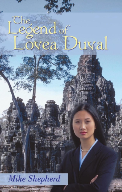The Legend of Lovea Duval, EPUB eBook