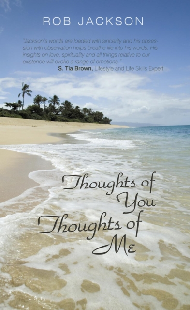 Thoughts of You Thoughts of Me, EPUB eBook