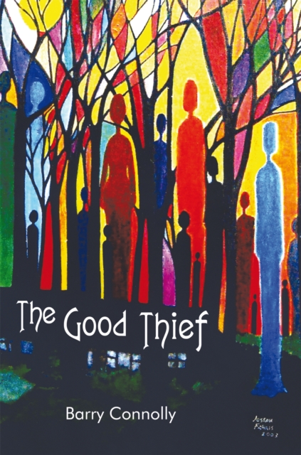 The Good Thief, EPUB eBook