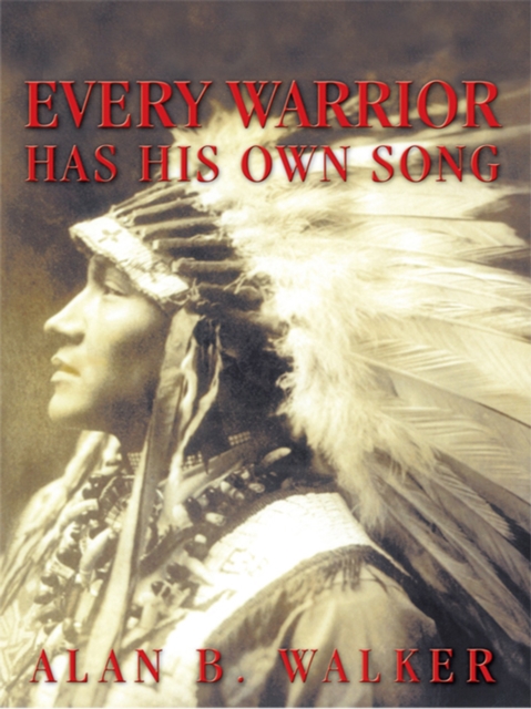Every Warrior Has His Own Song, EPUB eBook