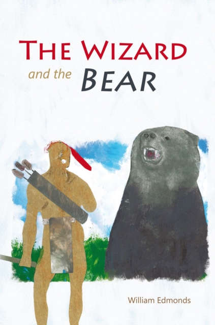 The Wizard and the Bear, EPUB eBook