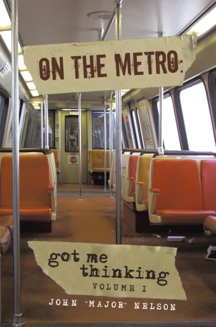 On the Metro: : Got Me Thinking, EPUB eBook