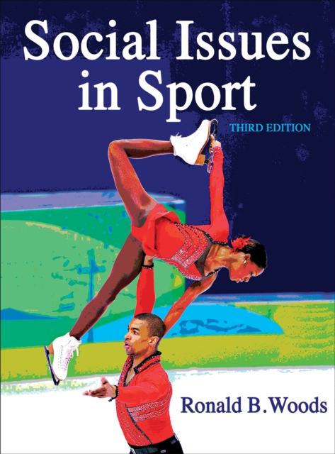 Social Issues in Sport, Hardback Book