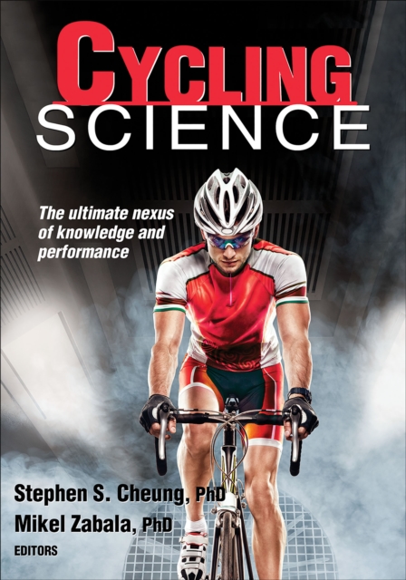 Cycling Science, Paperback / softback Book
