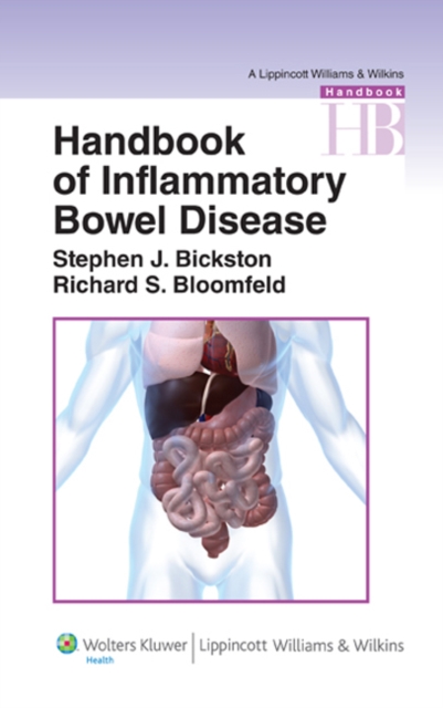 Handbook of Inflammatory Bowel Disease, EPUB eBook
