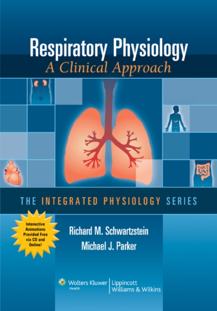 Respiratory Physiology : A Clinical Approach, PDF eBook