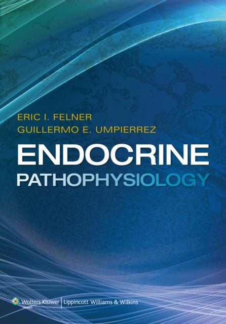 Endocrine Pathophysiology, PDF eBook
