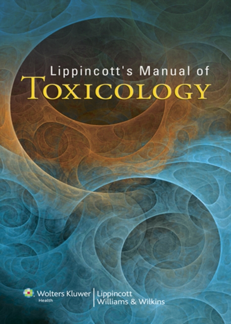 Lippincott's Manual of Toxicology, EPUB eBook