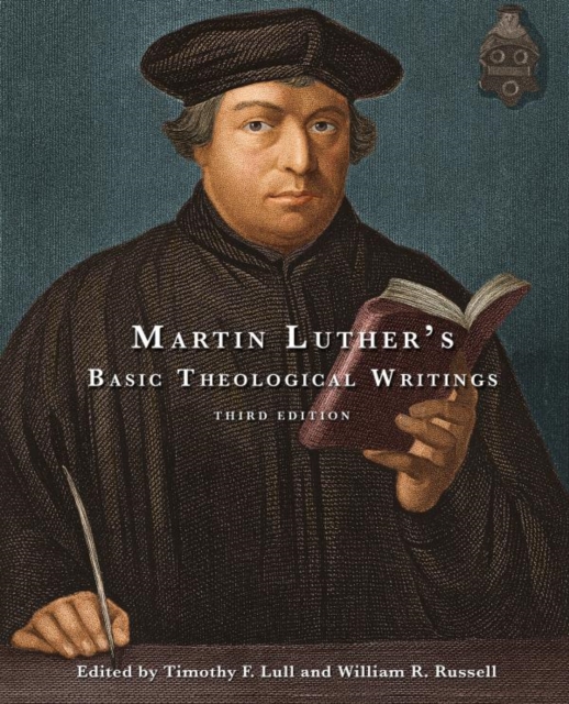 Martin Luther's Basic Theological Writings, EPUB eBook