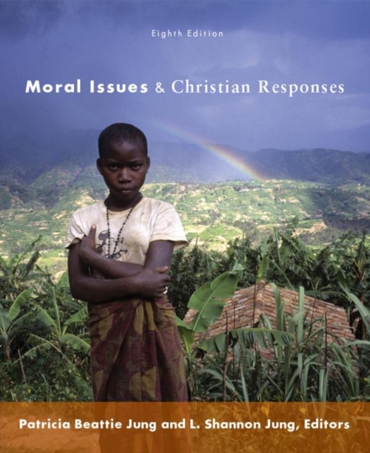 Moral Issues and Christian Responses, EPUB eBook