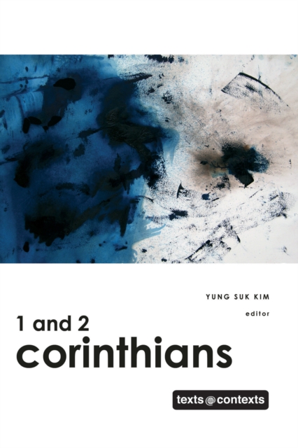 1 and 2 Corinthians, EPUB eBook