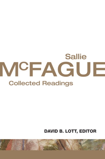Sallie McFague : Collected Readings, EPUB eBook