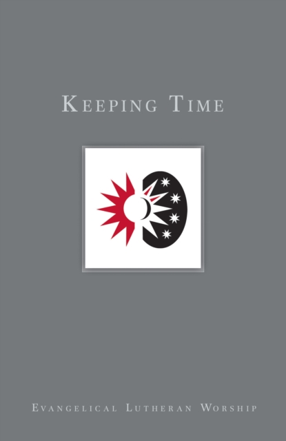 Keeping Time : The Church's Years, EPUB eBook