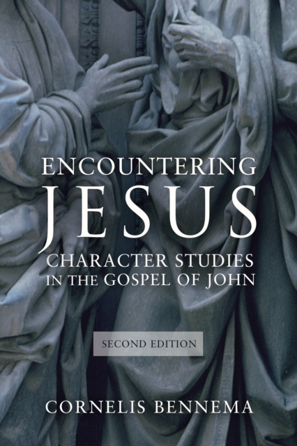 Encountering Jesus : Character Studies in the Gospel of John, EPUB eBook
