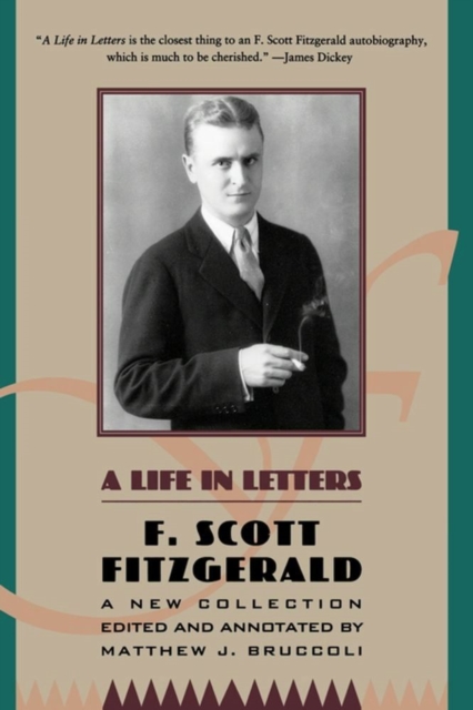 A   Life in Letters, EPUB eBook