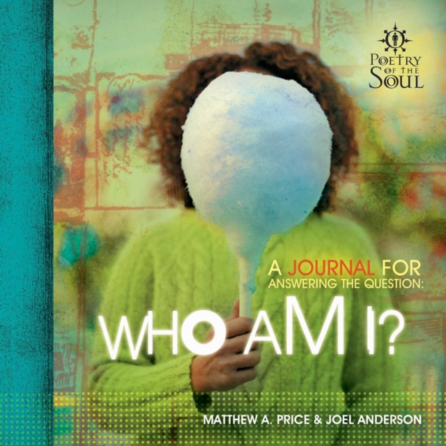 Who Am I?, EPUB eBook