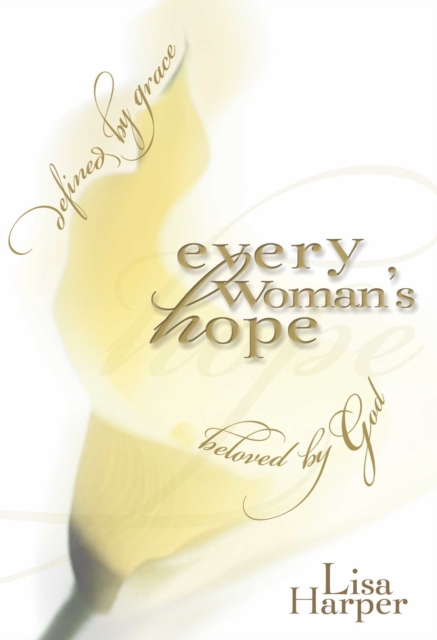 Every Woman's Hope, EPUB eBook