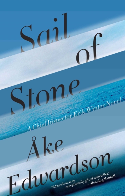 Sail of Stone, EPUB eBook