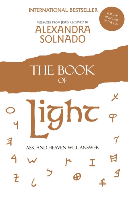 The Book of Light : Ask and Heaven Will Answer, EPUB eBook