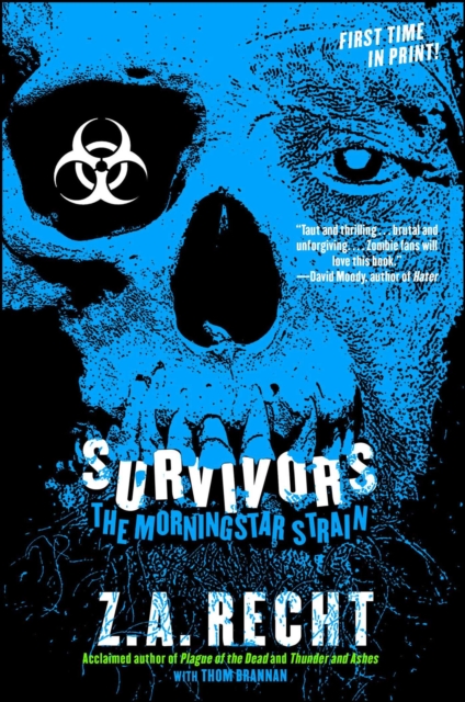 Survivors, EPUB eBook