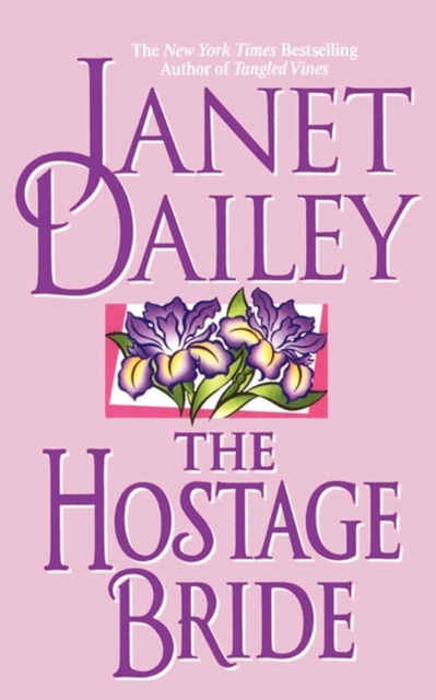 The Hostage Bride, EPUB eBook