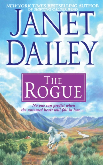 The Rogue, EPUB eBook