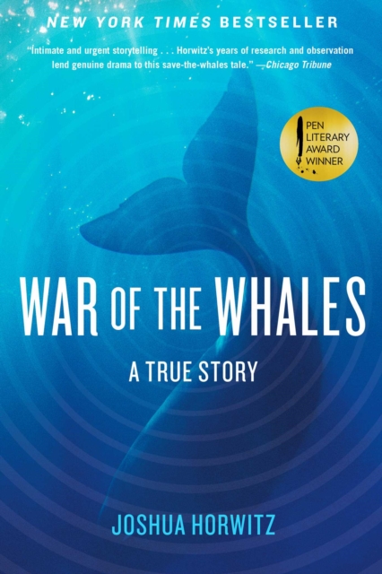 War of the Whales : A True Story, EPUB eBook