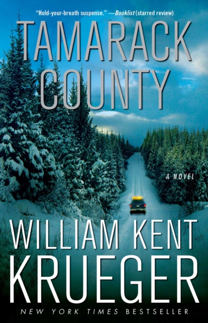 Tamarack County : A Novel, EPUB eBook
