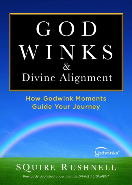 Godwinks & Divine Alignment : How Godwink Moments Define Your Journey, EPUB eBook